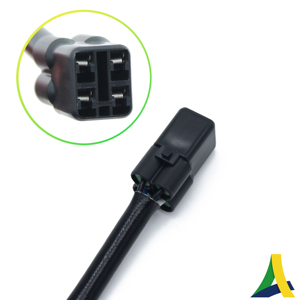 Nouvelle sonde d'oxygène Alpha-Core de haute qualité pour Yamaha XTZ 250 LANDER 16/24, sonde d'oxygène pour moto, remplacement - Product Image 3