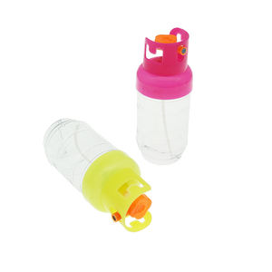 Botella de spray de gas Contenedor de caramelo líquido vacío de plástico para niños Paquete de juguetes de caramelo - Product Image 5