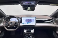 BYD Han DM 2025 Usado, 1.5T Turbo Híbrido Automático, Volante a la Izquierda, R17, Tracción Delantera, 5 Plazas, Sedán Original de Fábrica para Exportación a África y Medio Oriente