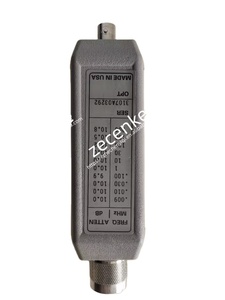 Limitador transitorio Agilent KEYSIGHT 11947A con filtro de paso alto - Product Image 1