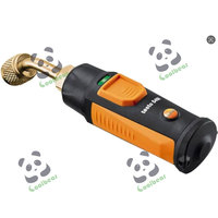 Testo 549i Sonde intelligente, instrument de mesure haute pression sans fil Bluetooth, portée jusqu'à 100 m, article n° 0560 2549 02