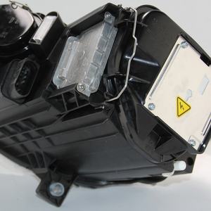 Enon-Lámpara de encendido para coche, accesorio de iluminación para eadlight 6 2006-2011 Picture iceadlamp tandard ackage ronront sition oposition 1 Air 12 Months - Product Image 4