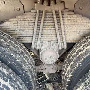 HOWO รถ6X4 10<span class=keywords><strong>ล้อ</strong></span>ใช้ sinotruck รถบรรทุก371HP รถดัมพ์ - Product Image 5