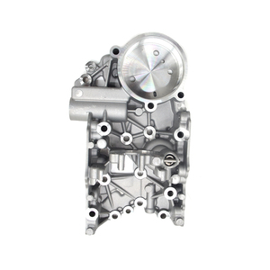Carcasa de Montaje del Acumulador de la Transmisión 0AM DQ200, Placa de Válvulas 0AM325066AC, Compatible con Accesorios para Autos VW AUDI - Product Image 5