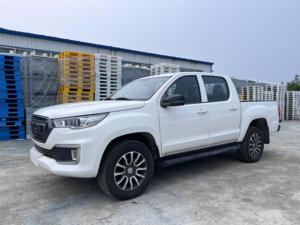 Nueva <span class=keywords><strong>camioneta</strong></span> diésel 2WD a la venta - Product Image 3