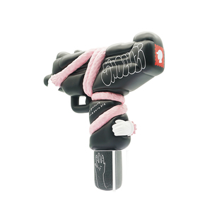 Aksesuarlar ile özel Anime karikatür PVC Action Figure-japon animesi hayranları için kutulu tahsil oyuncak - Product Image 2