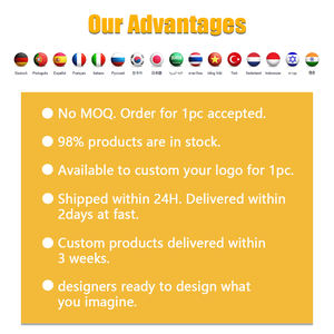 Grandes boucles d'oreilles Moissanite GRA certificat femmes bijoux de mode 6mm diamant 925 argent Sterling VVS Moissanite boucles d'oreilles hommes - Product Image 6