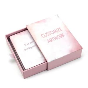 High Quality Customised Printable Paper <b>Playing</b> Set Trading Printing Games <b>Card</b> Deck Tarot <b>Cards</b> With Guidebook - Product Image 5