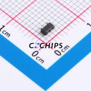 Regulador lineal (LDO) PMIC, Chip IC de circuito integrado, nuevo y original, SOT-23-5, de la marca, de la marca - Product Image 2