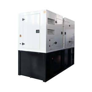 <span class=keywords><strong>Groupe</strong></span> électrogène diesel <span class=keywords><strong>silencieux</strong></span> de 150kva 120kw <span class=keywords><strong>Sdmo</strong></span> Genset électrique avec la fréquence 50/60hz 240V/230V puissance triphasée de tension évaluée - Product Image 2
