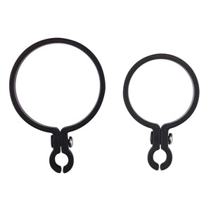 Pince de fixation pour drone pulvérisateur liquide, support de tube en plastique 30mm 40mm pour fixation de tuyau en fibre de carbone - Product Image 1