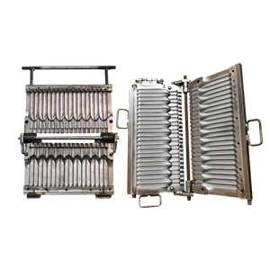 <span class=keywords><strong>PVC</strong></span> Vật liệu dây đeo khuôn cho Flip Flops Máy ép phun nhựa asfrom - Product Image 4