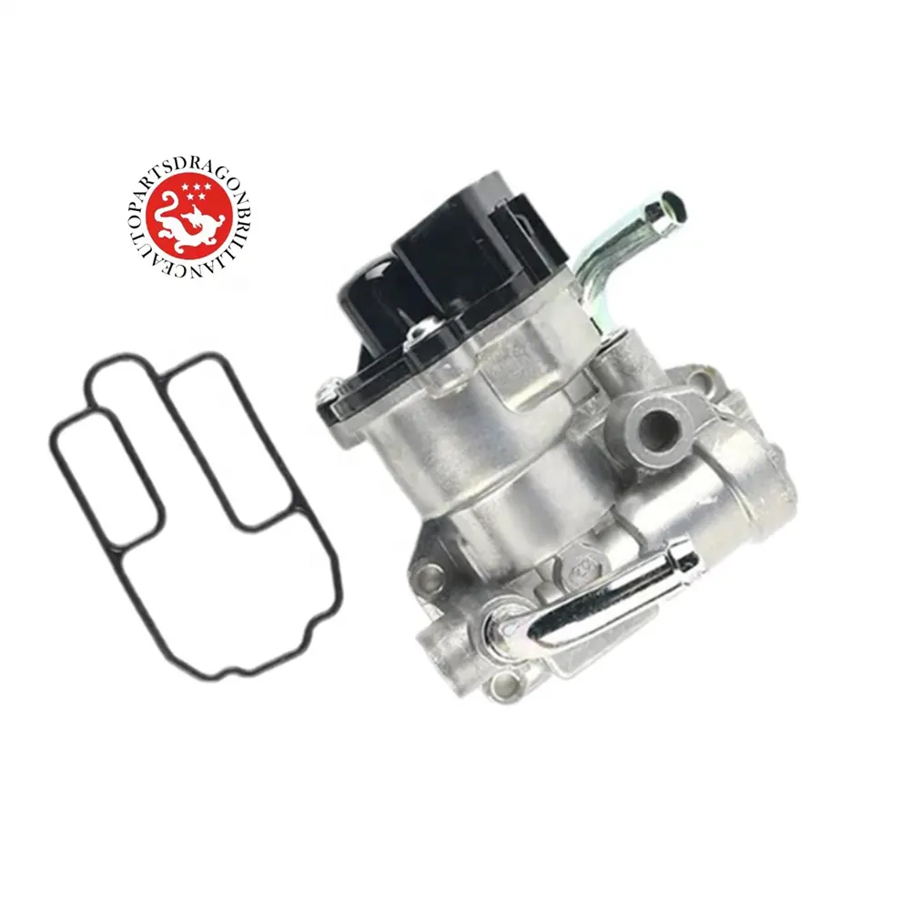 Longyao mới iac nhàn rỗi Van điều khiển không khí OEM md614921 md614918 cho Mitsubishi Lancer tiến hóa 2.0L EVO VII AWD Sedan 1997cc 206kw