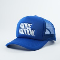 Gorras de camionero de espuma de cinco paneles de calidad excelente al por mayor caliente de verano diario recién llegados para hombres y mujeres