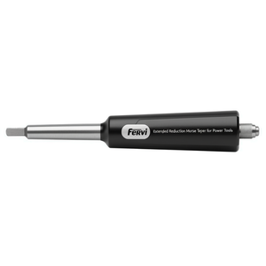 Reducteur Morse Fervi à Cône Élargi pour Outils Électriques - Product Image 2