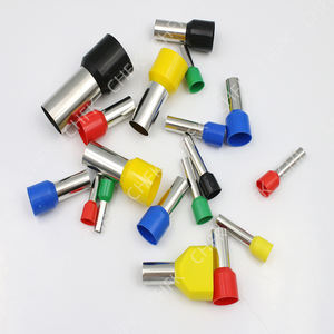 VE2510 Isolierte Anschluss farbe Verfügbar Günstiger Preis - Product Image 5