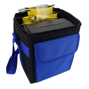 Máquina Multifunción Digital para Pruebas de Resistencia de Tierra, Medidor de Resistencia de Tierra de Alta Frecuencia, Medidor de Resistividad del Suelo - Product Image 3