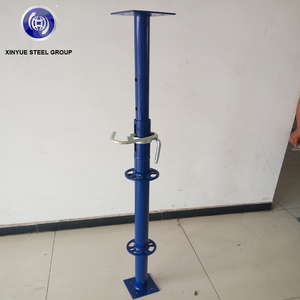 Giàn giáo điều chỉnh thép chống đỡ bao gồm ống bên trong và ống ngoài - Product Image 1