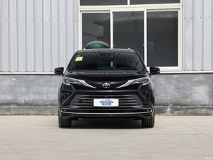 <span class=keywords><strong>TOYOTA</strong></span> bon <span class=keywords><strong>prix</strong></span> Sie nna hybride 2.5L <span class=keywords><strong>toyota</strong></span> ramasser de haute qualité grand espace grand coffre grand MPV voiture à essence 7 sièges - Product Image 2