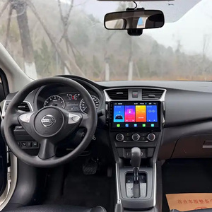 Sedán Usado Compacto de Bajo Consumo y Bien Mantenido, Nissan Sylphy Classic 1.6XE CVT Edición Comfort 2021 <span class=keywords><strong>para</strong></span> Desplazamientos Diarios - Product Image 6