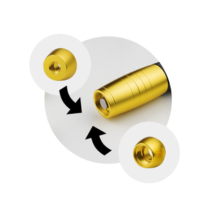 Bolígrafo de Ácido Hialurónico Más Vendido, 0.3ml/0.5ml, Recargable, Portátil, Seguro y Eficiente, para Uso Doméstico y Comercial - Product Image 5