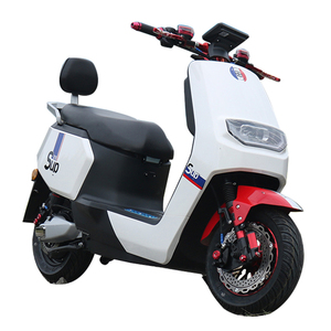 Motocyclette pour adultes, 52 km/h, pour deux personnes - Product Image 4