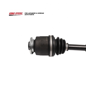 Kingsteel MD23-25-60X ชิ้นส่วนรถยนต์ EJE de transmisin CV ข้อต่อเพลาขับด้านหน้าซ้ายสำหรับ MAZDA BT50 <span class=keywords><strong>Ford</strong></span> <span class=keywords><strong>Ranger</strong></span> - Product Image 4