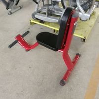 Banco de Pesas de Buena Calidad, Equipo de Gimnasio en Casa, Banco de Ejercicios, Banco Utilitario