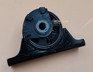 Altri pezzi di ricambio auto 4G63 parti del motore supporto cuscino staffe motore montaggio per GEELY EMGRAND EC8 - Product Image 4