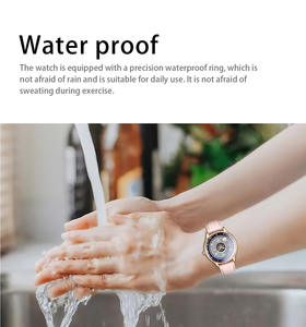 สมาร์ทวอทช์อิเล็กทรอนิกส์บางเฉียบ 7.9 มม. กันน้ำ IP67 แบตเตอรี่ใช้งานได้นาน ตรวจ<span class=keywords><strong>วัด</strong></span>สุขภาพ <span class=keywords><strong>วัด</strong></span><span class=keywords><strong>ความ</strong></span><span class=keywords><strong>ดัน</strong></span><span class=keywords><strong>โลหิต</strong></span> รับสั่งซื้อจำนวนมากแบบ B2B - Product Image 2