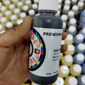 Hochwertige Farbstoff tinte auf Wasserbasis für Epson XP 15000 Drucker