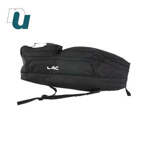 Heavy-Duty Ice Field Hockey Stick Bag Indoor-Outdoor Travel Kit for Organized Hockey Sports Equipment - Product Image 6