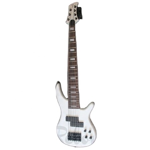 Duy Phường rebon 7 chuỗi chất lượng cao cổ thông qua cơ thể Guitar Bass điện - Product Image 1