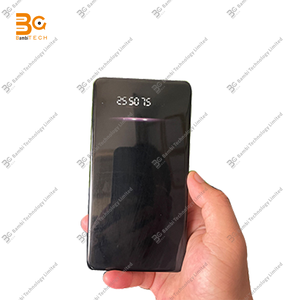 Banco de Energía de 1.5M Altamente Discreto, Dispositivo Anti-Grabación de Audio, Fácil de Transportar - Product Image 3