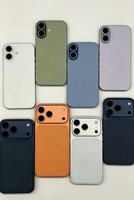 Vente en gros – iPhone 17 Pro Max authentique et original 256 Go/1 To/2 To – Téléphone intelligent 5G – Version globale scellée – Expédition immédiate – Débloqué