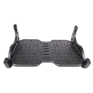 Reposapiés Ergonómico de Doble Función, Oscilante y Reclinable, para Aliviar la Rigidez Muscular - Product Image 4