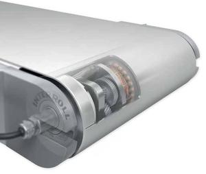 Interno dm0080 điện băng tải trống động cơ - Product Image 4