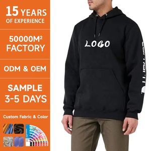 <span class=keywords><strong>Sudadera</strong></span> Holgada para <span class=keywords><strong>Hombre</strong></span> con Estampado de Corazón y Logotipo en la Manga Derecha - Product Image 1