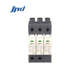 JLSP 1000VDC Typ 2 Überspannung schutz 40kA spd DC 1000V Überspannung schutz gerät