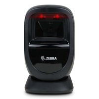Zebra DS9308 Escáner de Documentos con Cable USB de Alta Velocidad Cajero de Supermercado Plataforma de Escaneo de Códigos QR para Pagar al Por Menor Eficiente