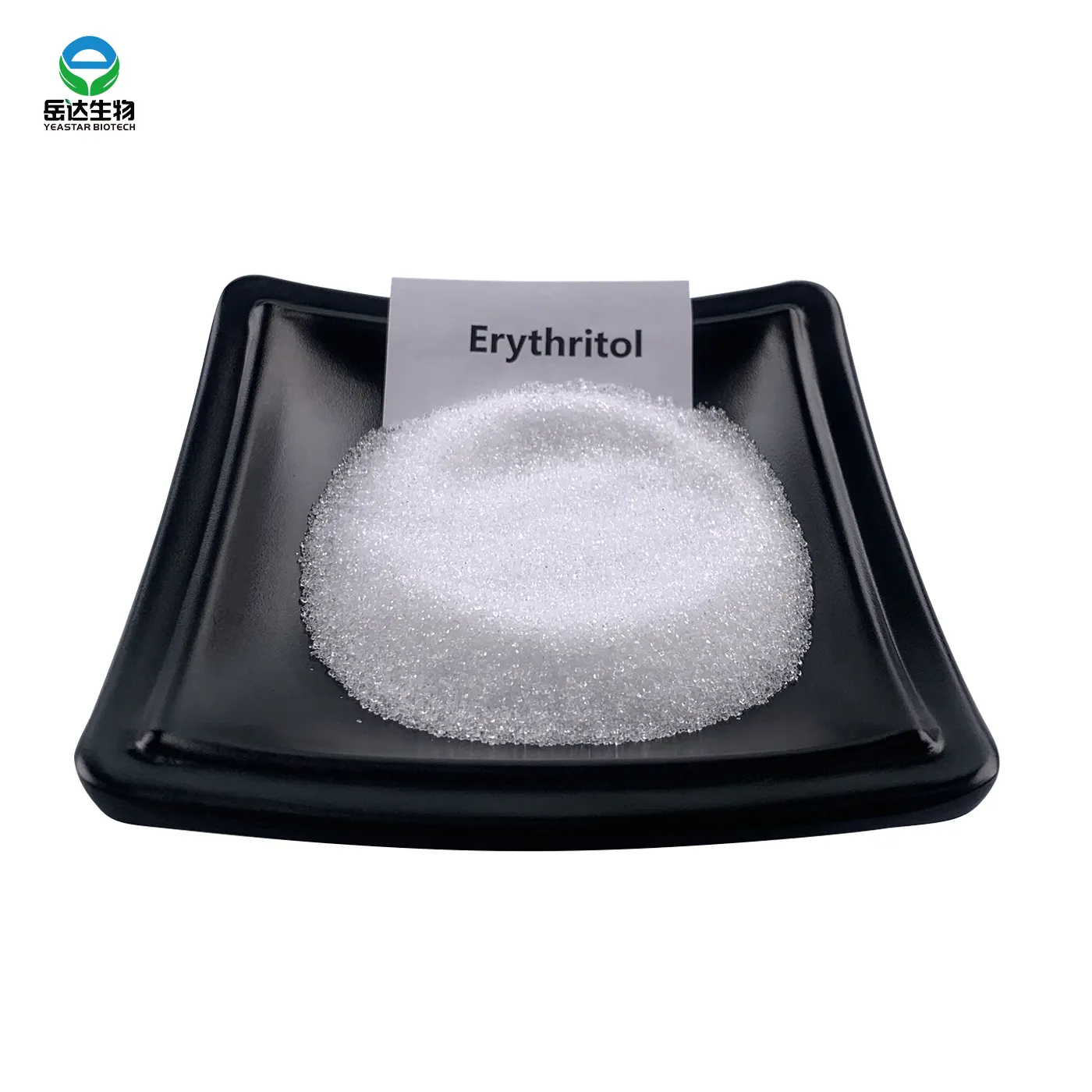 Hot Selling GMP Factory Supply Organic Erythritol