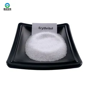 Hot Selling GMP Factory Supply Organic Erythritol