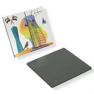 Imanes de Refrigerador 3D con Impresión de Recuerdos Turísticos, Regalos Promocionales de Viaje, Venta Directa de Fábrica al Por Mayor - Product Image 5