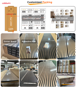 Decoración <span class=keywords><strong>de</strong></span> chapa <span class=keywords><strong>de</strong></span> <span class=keywords><strong>madera</strong></span> acústica para sala <span class=keywords><strong>de</strong></span> estar Panel <span class=keywords><strong>de</strong></span> pared <span class=keywords><strong>de</strong></span> <span class=keywords><strong>madera</strong></span> <span class=keywords><strong>de</strong></span> fieltro <span class=keywords><strong>de</strong></span> listón PET Paneles colgantes <span class=keywords><strong>de</strong></span> techo acústico <span class=keywords><strong>de</strong></span> <span class=keywords><strong>3</strong></span> <span class=keywords><strong>metros</strong></span> para Interior - Product Image 5