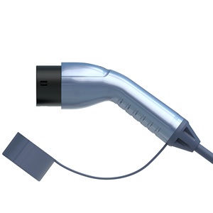 Phích Cắm Sạc EV Loại 2 Một Pha 16A Không Có Cáp Cho Trạm Sạc Xe - Product Image 4