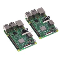 Jeking nuevo y original Raspberry Pi 3 modelo B 1GB 2GB 4GB 8GB