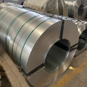 Venta directa de fábrica, acero galvanizado en rollos de alta calidad a bajo precio - Product Image 3