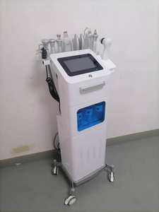 2024 nouveau-né peau Machine Hydradermabrasion <span class=keywords><strong>Aqua</strong></span> Peeling Machine Hydro oxygène visage coréen soins de la peau Machine - Product Image 3