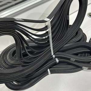 Courroie trapézoïdale V-Ribbed Pk pour moteur de <span class=keywords><strong>voiture</strong></span> - Product Image 3