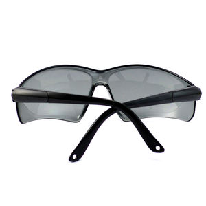 מותאם אישית ansi z87.1 משקפי בטיחות uv סינון עשן בצבע שמש משקפי שמש פלסטיק פוליקרבונט אנטי ערפל en166 - Product Image 4